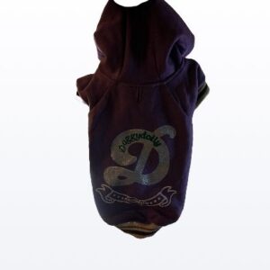 hoody paars