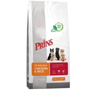 Prins Fit Selection Chicken & Rice
