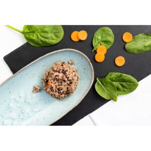 Prins FreshCare Slices Duck 8 × 750 g