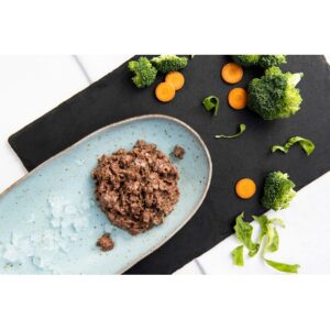 Prins FreshCare Slices Lamb 8 × 750 g