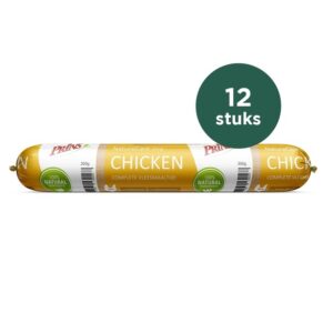 Prins NatureCare Dog Chicken 12 × 250 g