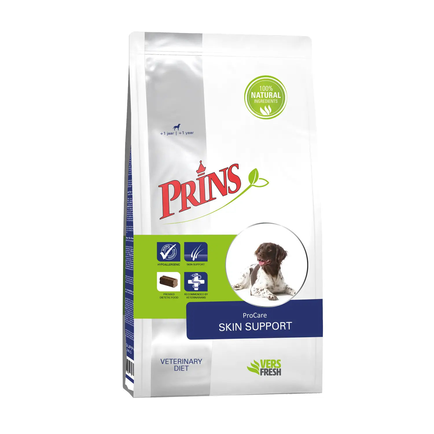 Prins ProCare Diet Pressed Skin Support