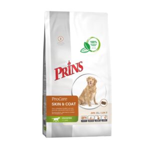 Prins ProCare Grainfree Skin & Coat