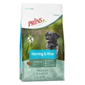 Prins ProCare Herring & Rice
