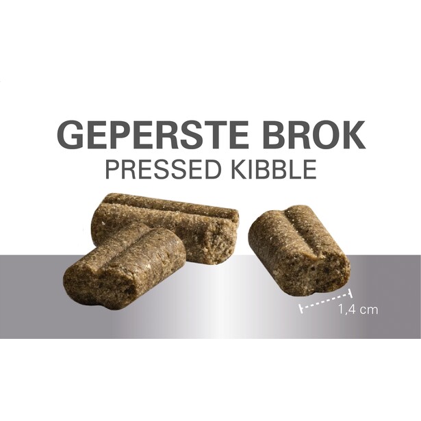 Prins ProCare Lamb & Rice Senior 15 kg - Afbeelding 3