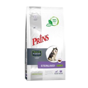 Prins ProCare Protection Sterilised