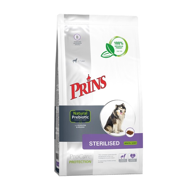 Prins ProCare Protection Sterilised
