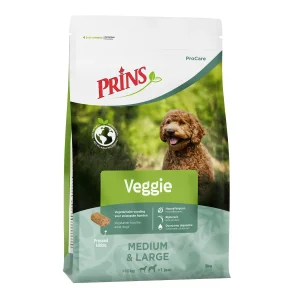 Prins ProCare Veggie