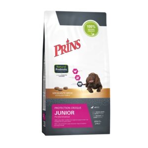 Prins Protection Croque Junior Performance