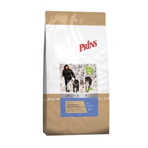 Endurance 20 kg