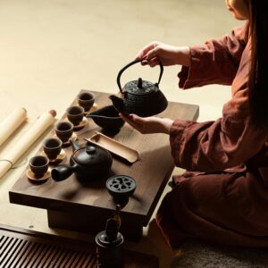 Japanse thee
