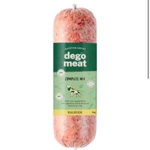 degomeat kalkoen compleet