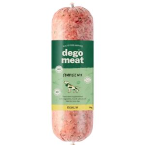 degomeat konijn compleet