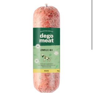 degomeat pens compleet